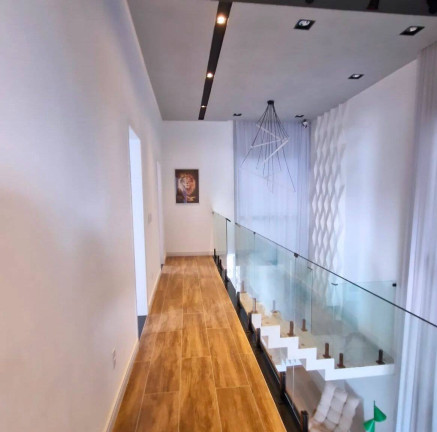 Imagem Casa com 3 Quartos à Venda, 279 m² em Loteamento Floresta - São José Dos Campos Imagem Casa com 3 Quartos à Venda, 279 m² em Loteamento Floresta - São José Dos Campos