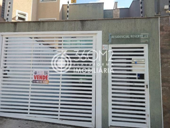 Apartamento com 2 Quartos à Venda, 130 m² em Vila Assunção - Santo André