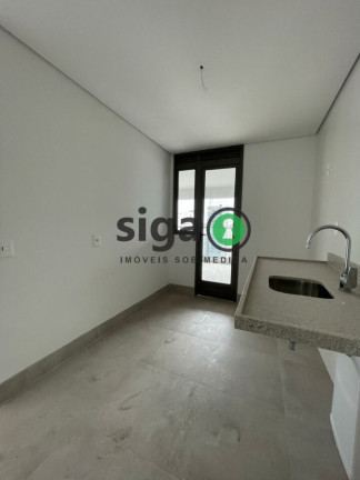 Imagem Apartamento com 3 Quartos à Venda, 143 m² em Campo Belo - São Paulo Imagem Apartamento com 3 Quartos à Venda, 143 m² em Campo Belo - São Paulo