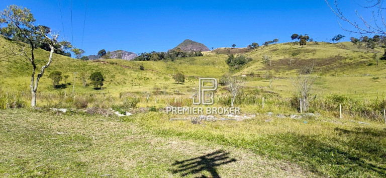 Imagem Fazenda à Venda, 100 m² em Vieira - Teresópolis Imagem Fazenda à Venda, 100 m² em Vieira - Teresópolis