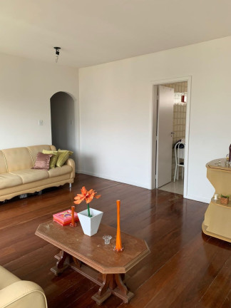 Imagem Apartamento com 2 Quartos à Venda, 100 m² em Canela - Salvador Imagem Apartamento com 2 Quartos à Venda, 100 m² em Canela - Salvador