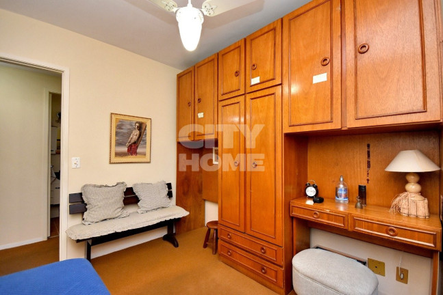 Imagem Apartamento com 3 Quartos à Venda, 161 m² em Higienópolis - São Paulo