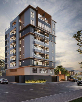 Imagem Apartamento com 1 Quarto à Venda, 42 m² em Bessa - João Pessoa