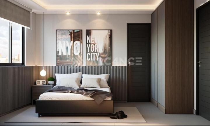 Imagem Apartamento com 3 Quartos à Venda, 78 m² em Jardim Oceania - João Pessoa