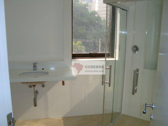 Imagem Apartamento com 3 Quartos à Venda, 210 m² em Vila Nova Conceição - São Paulo Imagem Apartamento com 3 Quartos à Venda, 210 m² em Vila Nova Conceição - São Paulo