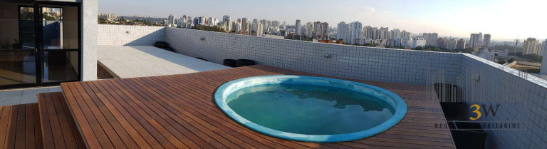 Imagem Cobertura com 4 Quartos à Venda ou Locação, 299 m² em Bela Aliança - São Paulo Imagem Cobertura com 4 Quartos à Venda ou Locação, 299 m² em Bela Aliança - São Paulo