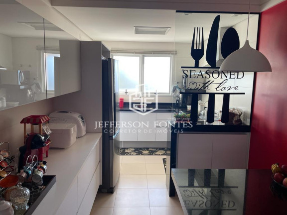 Imagem Apartamento com 3 Quartos à Venda, 173 m² em Boa Vista - Marília Imagem Apartamento com 3 Quartos à Venda, 173 m² em Boa Vista - Marília