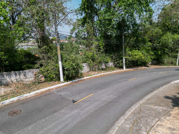 Imagem Terreno à Venda,  em Tucuruvi - São Paulo