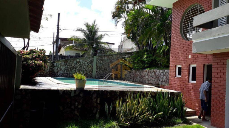 Imagem Casa com 4 Quartos à Venda, 260 m² em Cajueiro - Recife