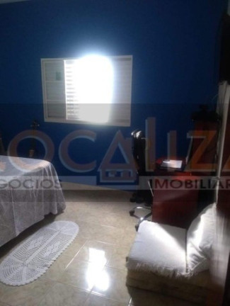 Imagem Casa com 3 Quartos à Venda, 120 m² em Bosque Dos Eucaliptos - São José Dos Campos Imagem Casa com 3 Quartos à Venda, 120 m² em Bosque Dos Eucaliptos - São José Dos Campos