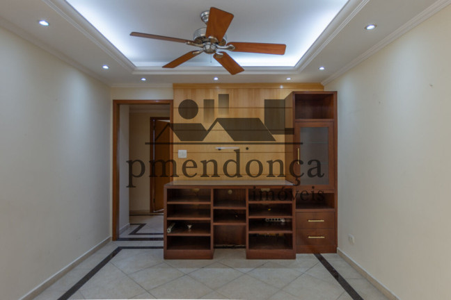 Imagem Apartamento com 3 Quartos à Venda, 126 m² em Perdizes - São Paulo