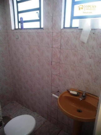 Imagem Casa com 2 Quartos à Venda, 200 m² em Jardim Alberto Gomes - Itu
