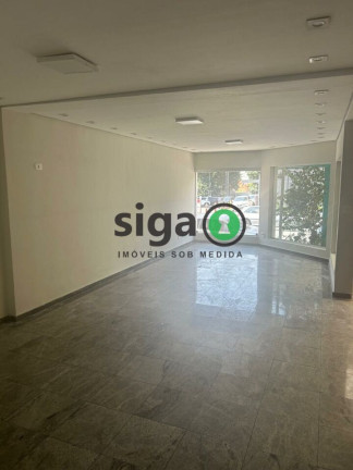 Imagem Imóvel Comercial para Alugar, 150 m² em Tatuapé - São Paulo Imagem Imóvel Comercial para Alugar, 150 m² em Tatuapé - São Paulo