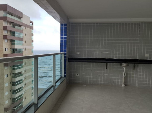 Apartamento com 4 Quartos à Venda, 160 m² em Centro - Mongagua