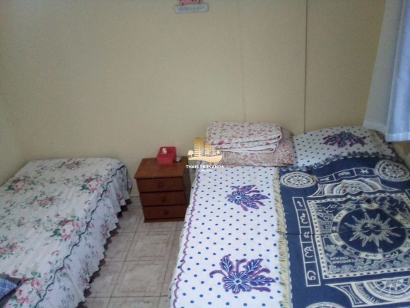 Imagem Apartamento com 1 Quarto à Venda, 36 m² em Tupi - Praia Grande