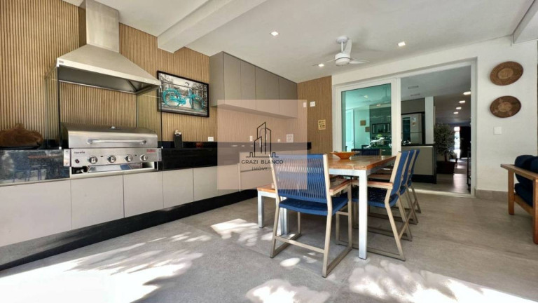 Imagem Casa de Condomínio com 6 Quartos à Venda, 380 m² em Condomínio Riviera De São Lourenço - Bertioga Imagem Casa de Condomínio com 6 Quartos à Venda, 380 m² em Condomínio Riviera De São Lourenço - Bertioga