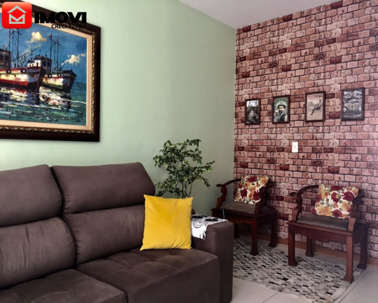 Imagem Apartamento com 2 Quartos à Venda, 85 m² em Itapuã - Vila Velha Imagem Apartamento com 2 Quartos à Venda, 85 m² em Itapuã - Vila Velha