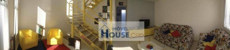 Imagem Casa com 3 Quartos à Venda, 125 m² em Granja Viana - Cotia