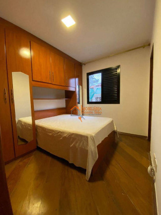 Imagem Apartamento com 2 Quartos à Venda, 58 m² em Penha De França - São Paulo