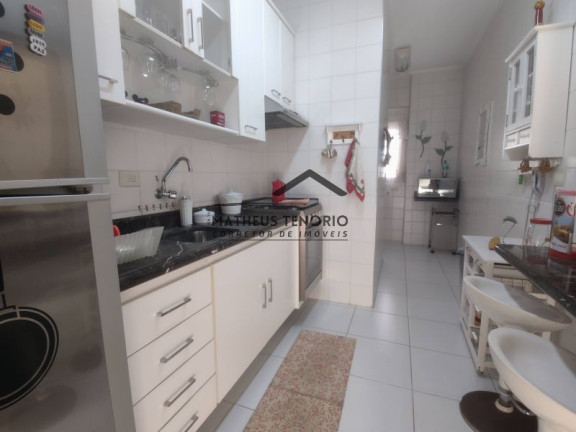 Imagem Apartamento com 3 Quartos à Venda, 85 m² Imagem Apartamento com 3 Quartos à Venda, 85 m²
