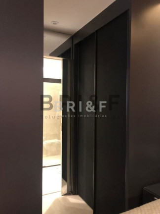 Imagem Apartamento com 1 Quarto para Alugar, 43 m² em Brooklin - São Paulo Imagem Apartamento com 1 Quarto para Alugar, 43 m² em Brooklin - São Paulo