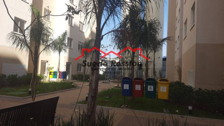 Imagem Apartamento com 2 Quartos à Venda, 32 m² em Vila Socorro - São Paulo