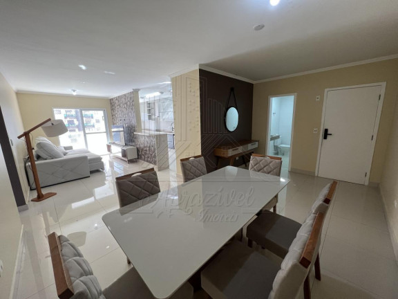 Imagem Apartamento com 3 Quartos à Venda, 122 m² em Guilhermina - Praia Grande Imagem Apartamento com 3 Quartos à Venda, 122 m² em Guilhermina - Praia Grande