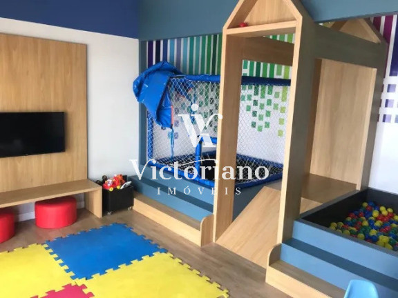 Imagem Apartamento com 3 Quartos à Venda, 70 m² em Vila Industrial - São José Dos Campos Imagem Apartamento com 3 Quartos à Venda, 70 m² em Vila Industrial - São José Dos Campos