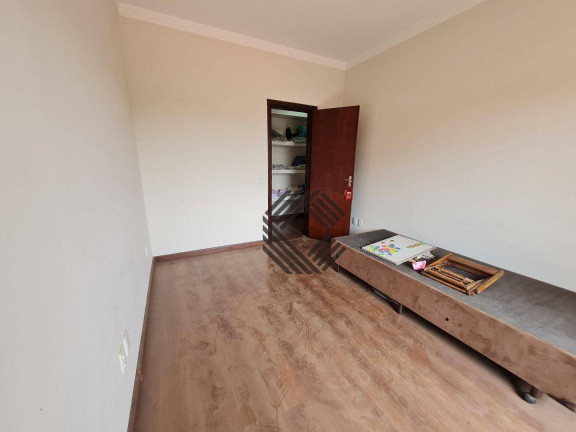 Imagem Sobrado com 5 Quartos à Venda, 242 m² em Jardim Iguatemi - Sorocaba