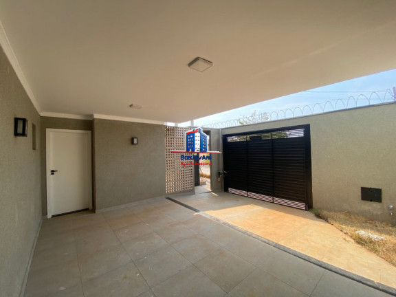 Imagem Casa com 2 Quartos à Venda, 107 m² em Setvalley Iii - São José Do Rio Preto