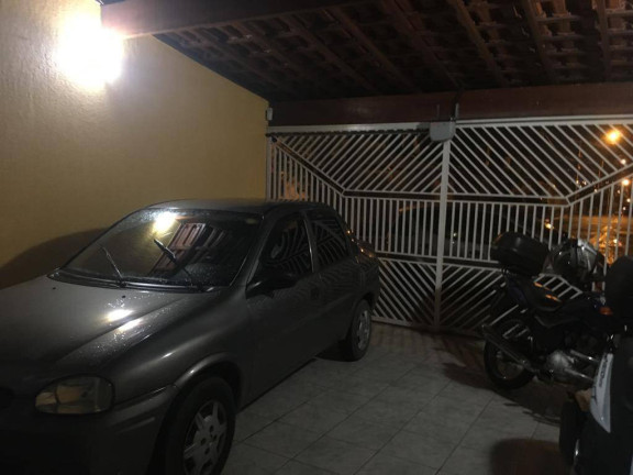 Imagem Casa com 2 Quartos à Venda, 125 m² em Jardim Dois Corações - Sorocaba Imagem Casa com 2 Quartos à Venda, 125 m² em Jardim Dois Corações - Sorocaba