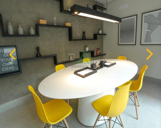 Imagem Apartamento com 1 Quarto à Venda, 34 m² em Liberdade - São Paulo