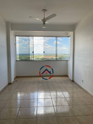 Apartamento com 3 Quartos à Venda, 90 m² em Centro-norte - Várzea Grande