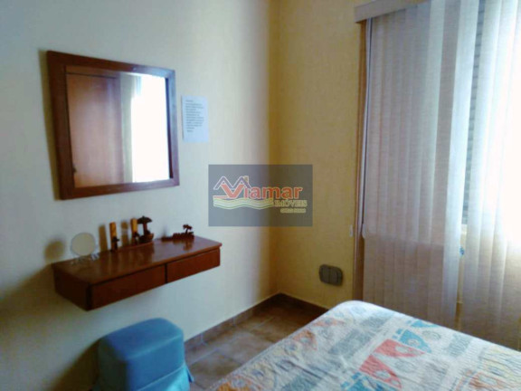 Imagem Apartamento com 3 Quartos à Venda, 78 m² em Enseada - Guarujá