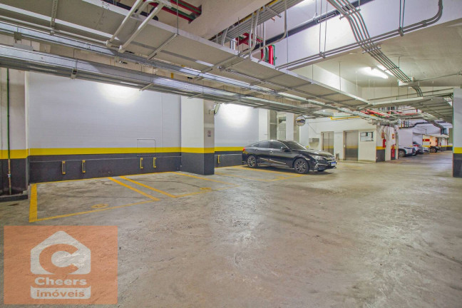 Imagem Apartamento com 1 Quarto para Alugar, 65 m² em Vila Olímpia - São Paulo Imagem Apartamento com 1 Quarto para Alugar, 65 m² em Vila Olímpia - São Paulo