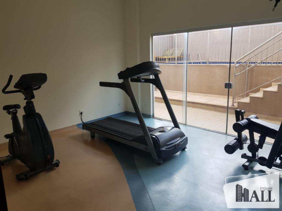 Imagem Apartamento com 1 Quarto à Venda, 36 m² em Vila São José - São José Do Rio Preto Imagem Apartamento com 1 Quarto à Venda, 36 m² em Vila São José - São José Do Rio Preto