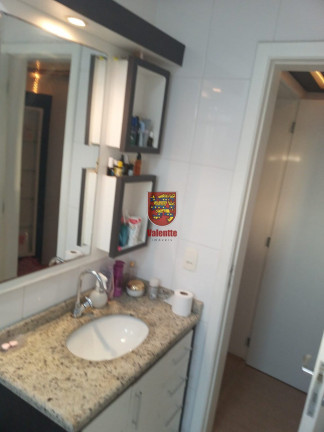 Imagem Apartamento com 3 Quartos à Venda, 103 m² em Capoeiras - Florianópolis