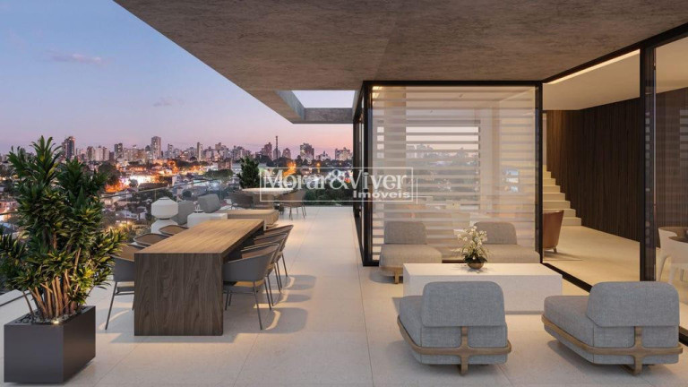 Imagem Apartamento com 3 Quartos à Venda, 176 m² em Batel - Curitiba