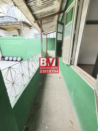 Imagem Casa com 2 Quartos à Venda, 70 m² em Vista Alegre - Rio De Janeiro Imagem Casa com 2 Quartos à Venda, 70 m² em Vista Alegre - Rio De Janeiro