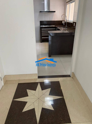 Imagem Apartamento com 3 Quartos à Venda, 158 m² em Tamboré - Santana De Parnaíba Imagem Apartamento com 3 Quartos à Venda, 158 m² em Tamboré - Santana De Parnaíba