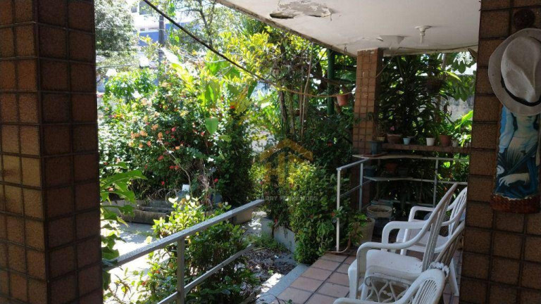 Imagem Casa com 4 Quartos para Alugar, 290 m² em Boa Viagem - Recife Imagem Casa com 4 Quartos para Alugar, 290 m² em Boa Viagem - Recife