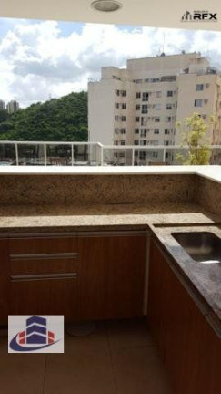 Imagem Sala Comercial à Venda, 39 m² em Icaraí - Niterói