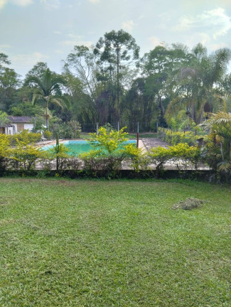 Imagem Chácara com 5 Quartos à Venda, 2 m² em Mairiporã