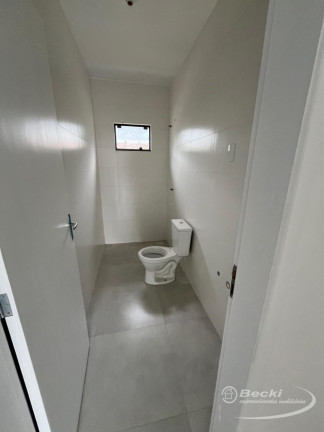 Imagem Casa com 3 Quartos à Venda, 77 m² em Santa Catarina - Joinville