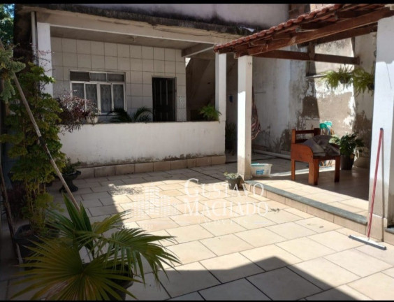 Imagem Casa com 2 Quartos à Venda, 110 m² em São Luís - Volta Redonda Imagem Casa com 2 Quartos à Venda, 110 m² em São Luís - Volta Redonda