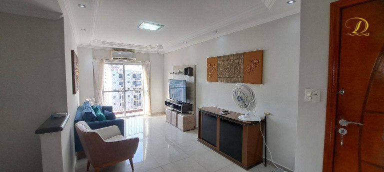 Imagem Apartamento com 2 Quartos à Venda, 77 m² em Tupi - Praia Grande Imagem Apartamento com 2 Quartos à Venda, 77 m² em Tupi - Praia Grande