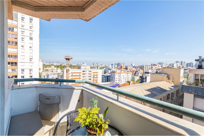 Imagem Imóvel com 1 Quarto à Venda,  em Independência - Porto Alegre