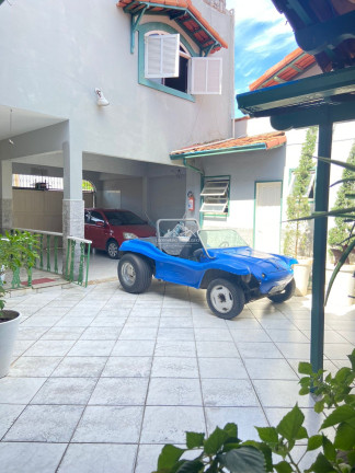 Imagem Casa com 5 Quartos à Venda, 400 m² em Jacaraipe - Serra Imagem Casa com 5 Quartos à Venda, 400 m² em Jacaraipe - Serra