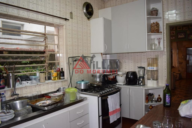 Imagem Sobrado com 4 Quartos à Venda, 200 m² em Morumbi - São Paulo