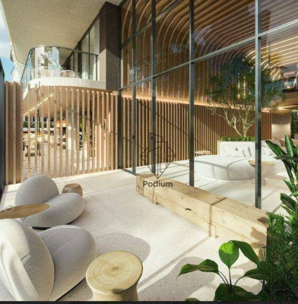 Imagem Apartamento com 3 Quartos à Venda, 264 m² em Camboinha - Cabedelo
